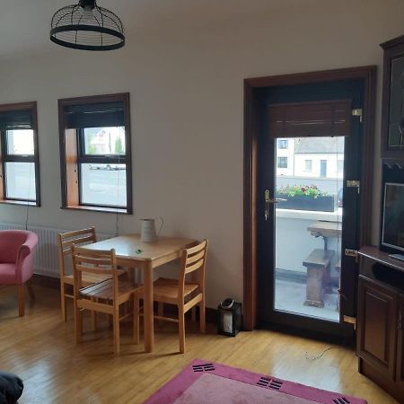 Strokestown Townhouse Apartments المظهر الخارجي الصورة