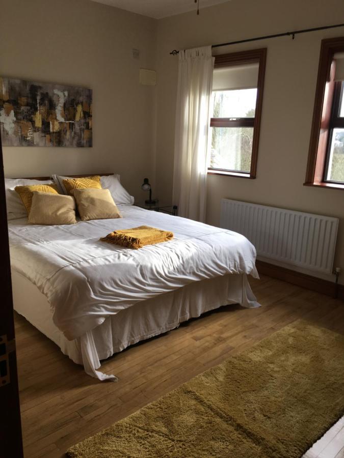 Strokestown Townhouse Apartments المظهر الخارجي الصورة
