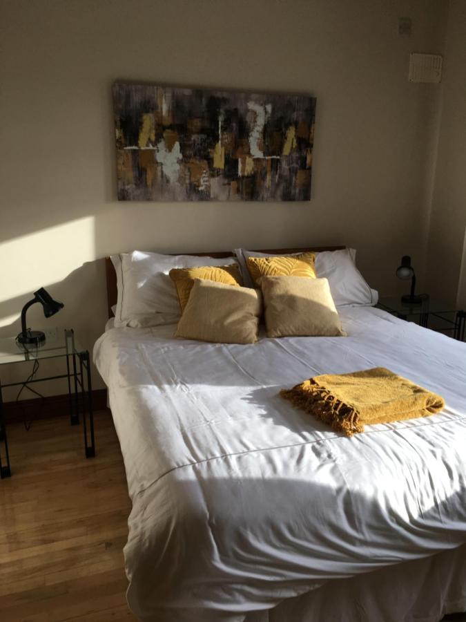 Strokestown Townhouse Apartments المظهر الخارجي الصورة
