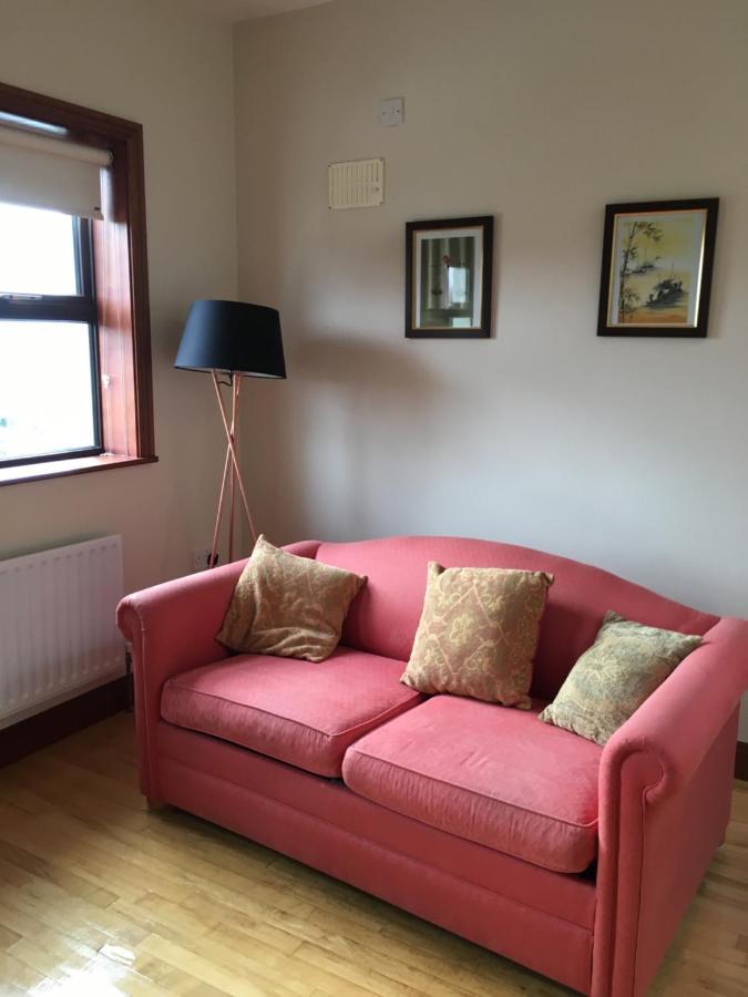 Strokestown Townhouse Apartments المظهر الخارجي الصورة