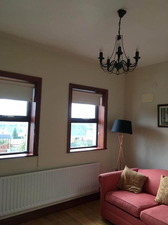Strokestown Townhouse Apartments المظهر الخارجي الصورة