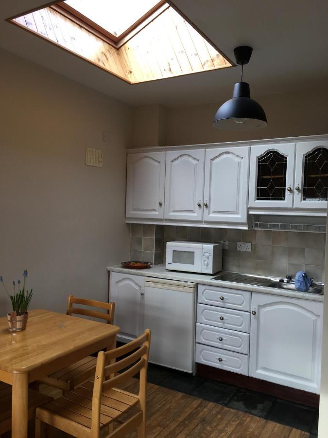 Strokestown Townhouse Apartments المظهر الخارجي الصورة