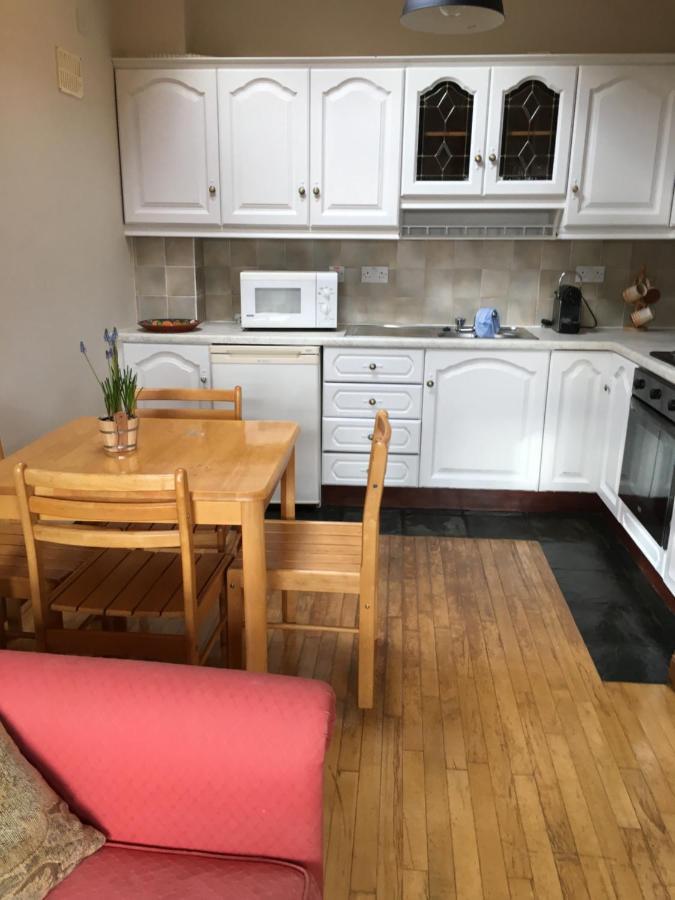 Strokestown Townhouse Apartments المظهر الخارجي الصورة