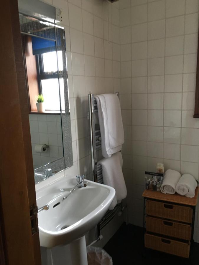 Strokestown Townhouse Apartments المظهر الخارجي الصورة