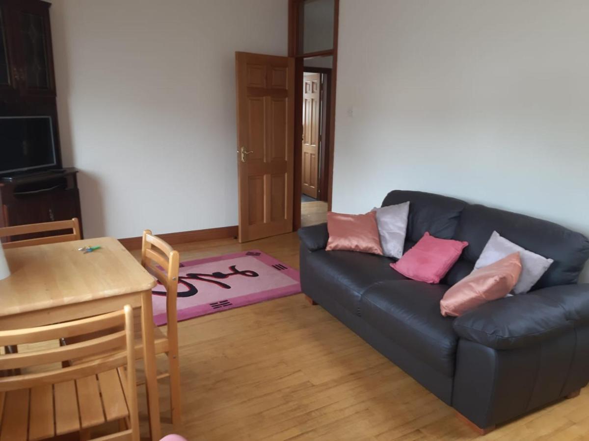 Strokestown Townhouse Apartments المظهر الخارجي الصورة