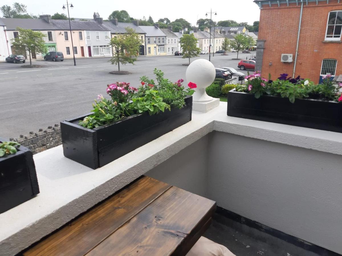 Strokestown Townhouse Apartments المظهر الخارجي الصورة