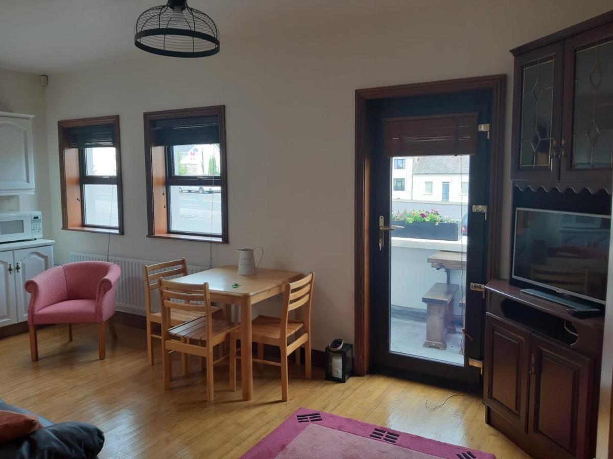 Strokestown Townhouse Apartments المظهر الخارجي الصورة